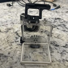 gopro hero 4 black