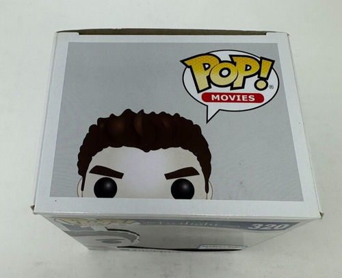 Funko Pop Movies 320 Twilight Edward Cullen Barnes and Noble esclusivo - Foto 4 di 5