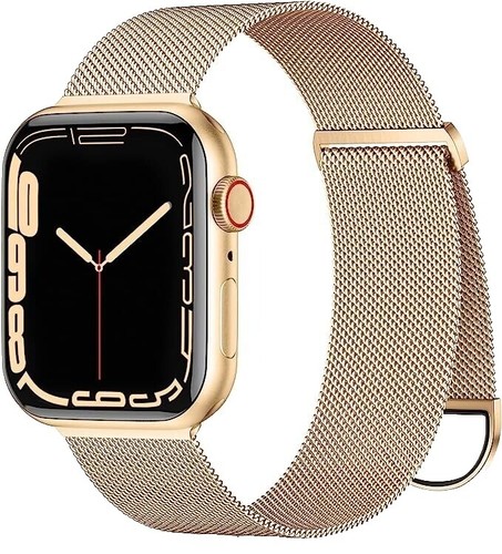 Origami Owl ROSE GOLD Watch, Rhinestones, link band, foldover clasp New Origami Owl SIGNATURE LOCKET WATCH Rose Gold Clear  main image 4