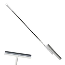 Magic Broom Sweeping Brush Rotatable Mop Household Floor Cleaning Squeegee Wiper