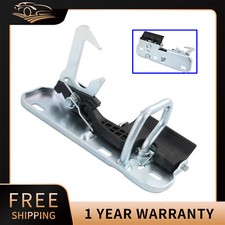 Catch Latch Lock Hood Safety 1K0823480 For VW Golf Jetta MK5 Rabbit Tiguan