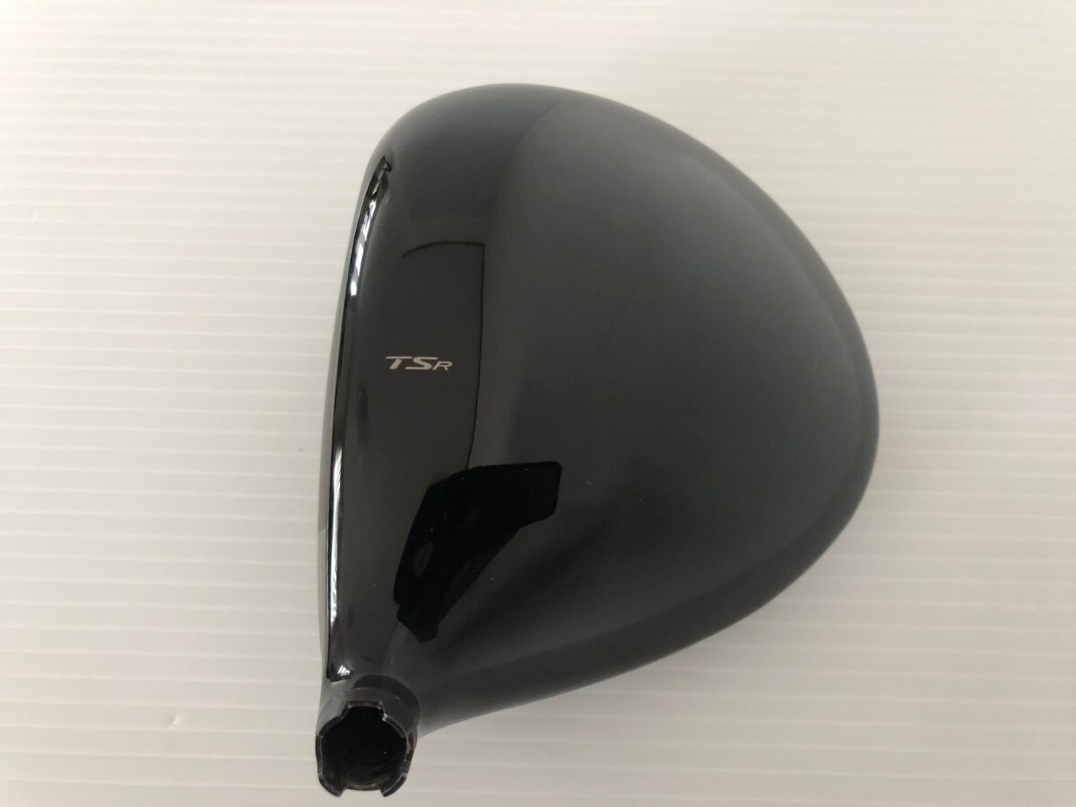 Titleist TSR2 9.0 Driver Head Only | eBay Titleist TSR2 9.0 Driver Head Only | eBay