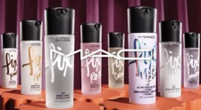 MAC Cosmetic Prep + Prime FIX+( 1oz. / 3.4 oz) 100% AUTHENTIC, CHOOSE YOUR SCENT