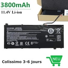 Batterie AC14A8L AC15B7L pour Acer Aspire VN7-591 VN7-591G VN7-791 VN7-791G