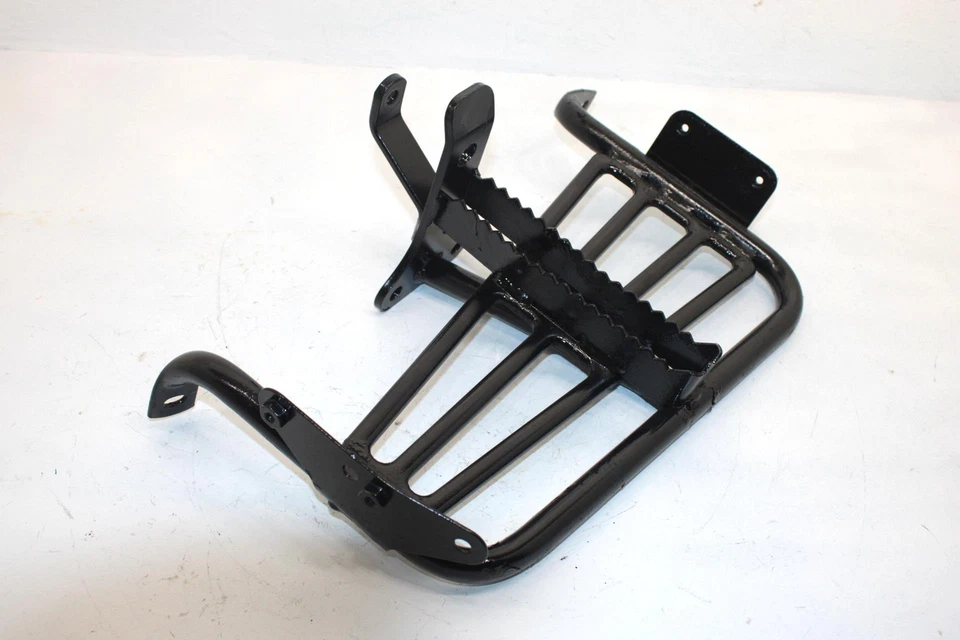 02 Arctic Cat 250 2x4 Oem Right Footrest 0506-959 AA22 - Image 2 of 4