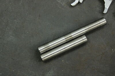 1998 Kawasaki Klx300r OEM Shift Forks B4451 | eBay