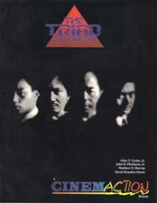 The Triad Sourcebook 1997 