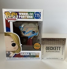 Funko Pop Wheel of Fortune Vinyl Figures 24