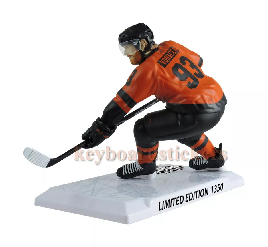 Voracek stadium 2025 series jersey