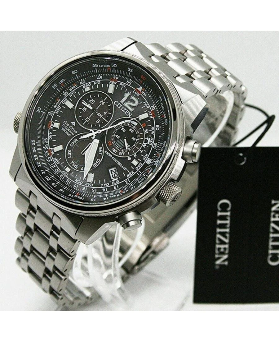 Citizen cb5850 clearance