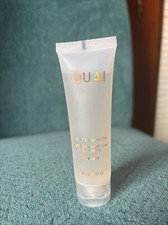OUAI Body Wash Cleanser St. BARTS 1 oz/30mL Travel Size NEW SEALED under cap