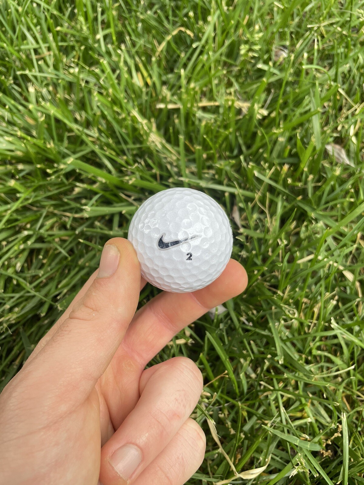 New Nike Mojo Golf Balls 1 Box 3 Balls 4 Barrel Core eBay