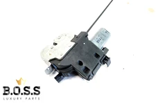 07-14 Mercedes W216 CL550 S400 S550 Rear Trunk Lid Latch Lock Actuator OEM