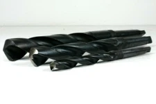 Spiral Drill Metal Drill HSS Morse Taper MK5 Ø 51.00 75.00 mm