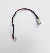 New Genuine Acer Nitro 5 AN515-51-R5ED 15.6" DC IN Power Jack Cable DC301010K00