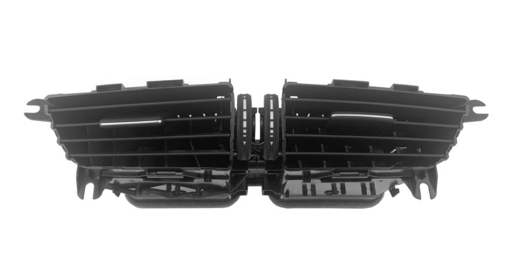 Genuine Mercedes Benz W204 Dashboard Center Air Vent  