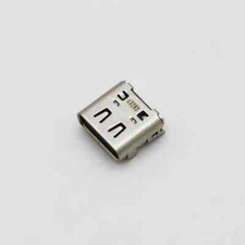 For Lenovo ThinkBook 14 G6 ABP IRL Type 21KJ 21KG USB-C Power Jack Charging Port