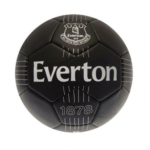 everton football ball