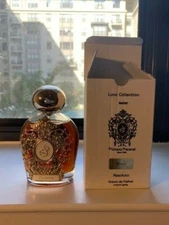 Tiziana Terenzi Orionis Assoluto Extrait 100ml - NEW Tester