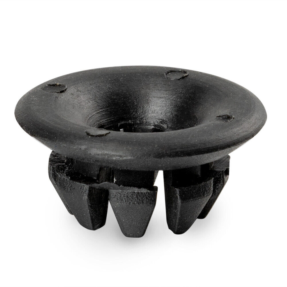 3pcs Car Hood Rod Holder Opener Stay Grommet Clip Fit For Honda - Foto 6