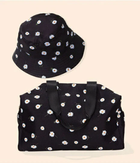 Alice and online olivia duffle bag