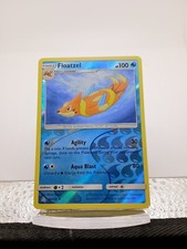 Floatzel #36 Prices | Pokemon Ultra Prism | Pokemon Cards