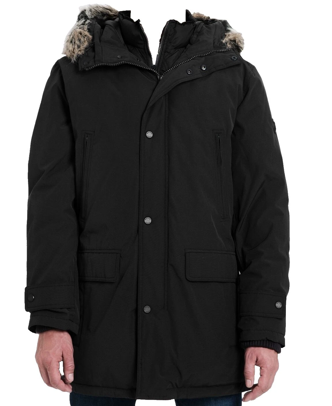 Michael Kors Button Jackets for Men