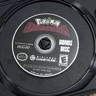 New ListingNintendo Pokémon Colosseum Bonus Disc for Nintendo GameCube, NTSC-U/C, E Tested