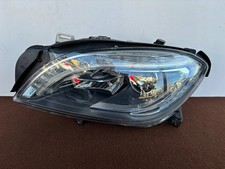 Frontscheinwerfer Mercedes-Benz W166 A1668202259 Links Scheinwerfer Headlight