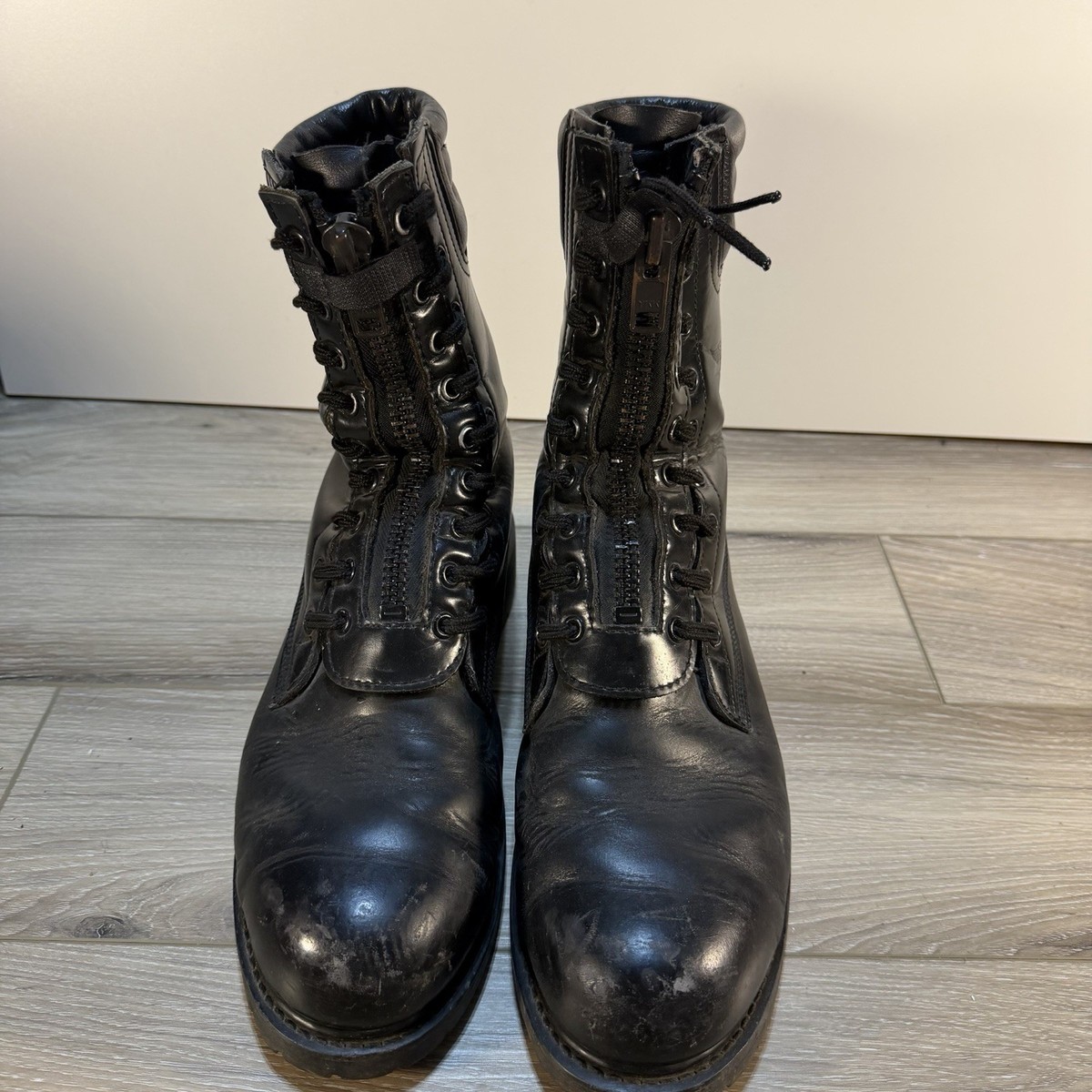 Southwest Boot Co Combat Fireman First Responder Station 