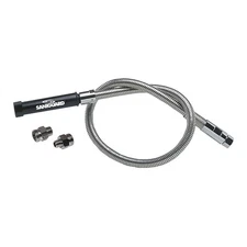 ENCORE KL50-Y004-44U Pre-Rinse Hose w/Grip,SS,3/4"-14 26Y317