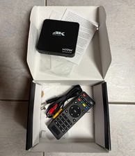 MYPIN HD Media Player MP031   4K HDMI USB SD ...