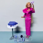 VINTAGE 1979 BEAUTY SECRETS BARBIE 1290 WITH ORIG OUTFIT&ACCESSORIES MATTEL NICE