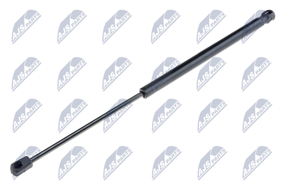 NTY AE-PL-011 Gas Spring, boot-/cargo area for OPEL,VAUXHALL