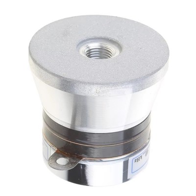 Premium 60W 40KHz Ultrasonic Piezoelectric Cleaning Transducer Model N06 20 B6S4