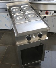 Bain Marie Wasserbad MKN Optima 850 1/1 GN  + 12 Monate Garantie*