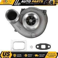 Turbo Turbocharger For 2013-2018 Dodge Ram Cummins 6.7l Holset 5326055 3799840h