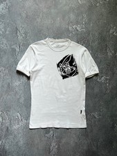 Vintage Vivienne Westwood Tee Big Logo Orb Knife Anglomania