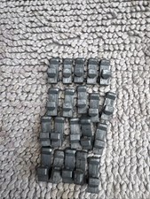 Dexion brackets x 20