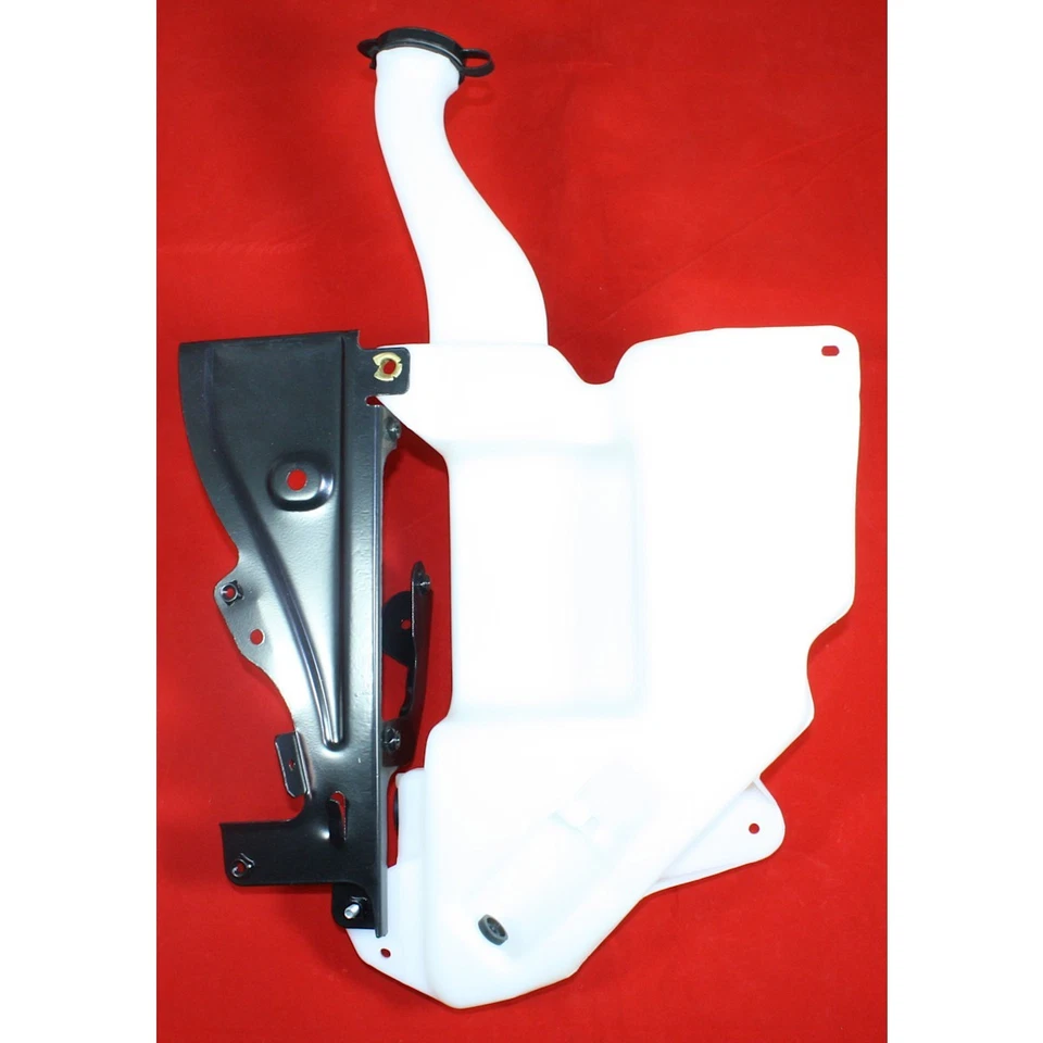 603-117 Depósito de lavadora Dorman delantero para Chevy Olds Pontiac Grand Am Classic Foto 4 de 4