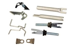 Tambour de frein Daewoo LACETTI
