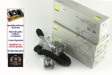 Nikon SC-28 Off Shoe Extension Cable TTL New 2 Year Warranty
