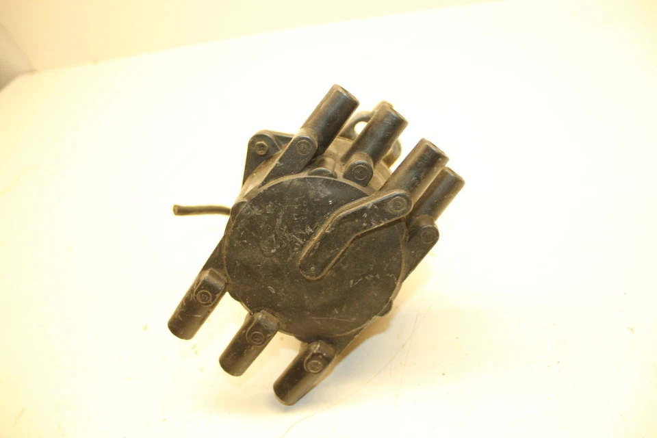 1989-1994 HYUNDAI SONATA DISTRIBUTOR (VN75) - Image 4 of 4