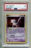 2006 POKEMON POP SERIES 4 MEW #4/17 BLACK STAR PROMO HOLO FOIL PSA 7 A P1