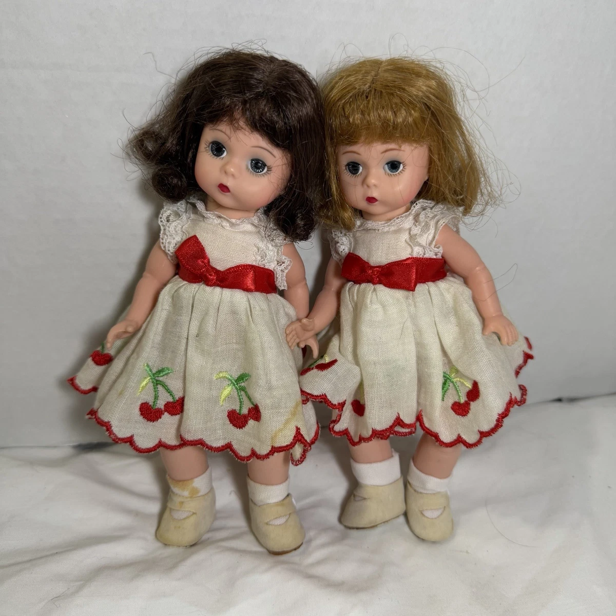 Madame Alexander Dolls & Doll Playsets with Vintage for sale | eBay