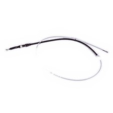 Seilzug Feststellbremse 1.715 mm HELLA passend für u.a. VW CADDY