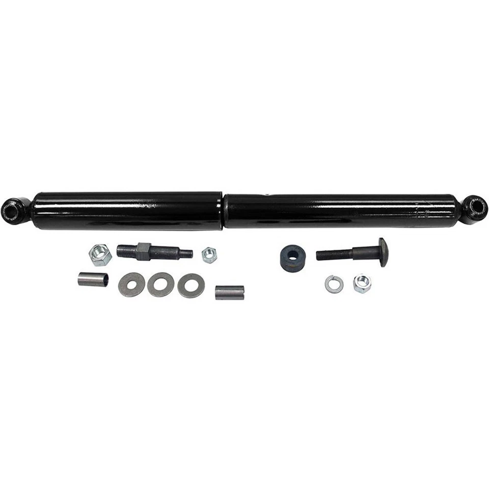 Amortiguadores traseros Monroe para Chevrolet 1955-1959 sedán entrega Foto 3 de 3