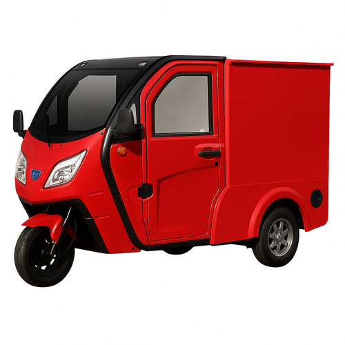 Jonway HSL Cargo Elektro-Lastendreirad 45 km/h, 3.0 kW, 60V 100A | eBay.de