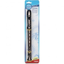 Bontempi 31 3621 Recorder - Black