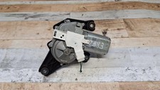 RENAULT MODUS / GRAND MODUS F/JP0 Heckscheibenwischermotor 1.50 Diesel 33984872